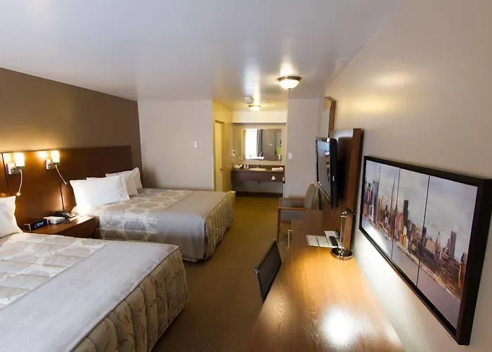 Motel Invitation