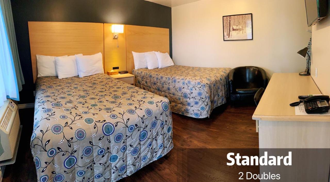 Motel Invitation Sainte-Marie