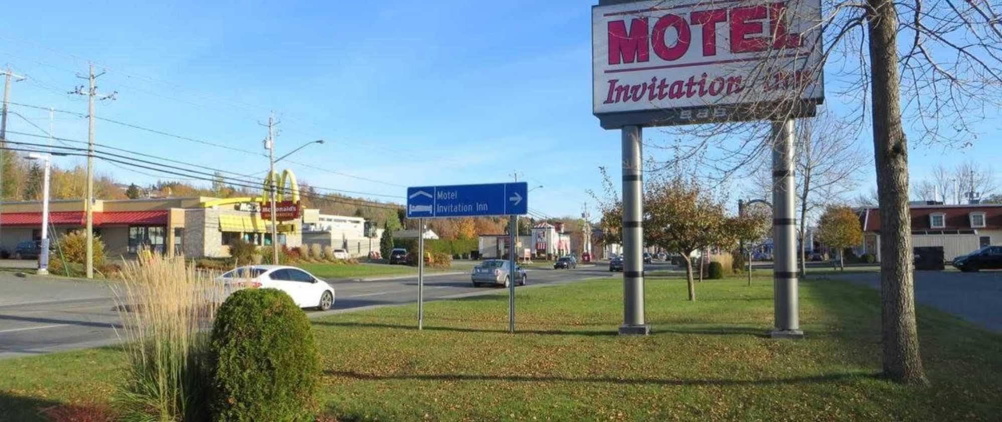 Invitation Motel 3*
